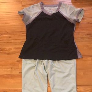 Women’s Greys Anatomy Scrubs